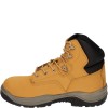 Magnum Precision Sitemaster Safety Boots Waterproof Metal Free Honey